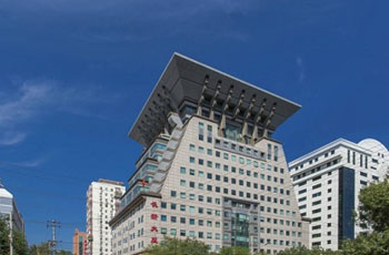 长新大厦